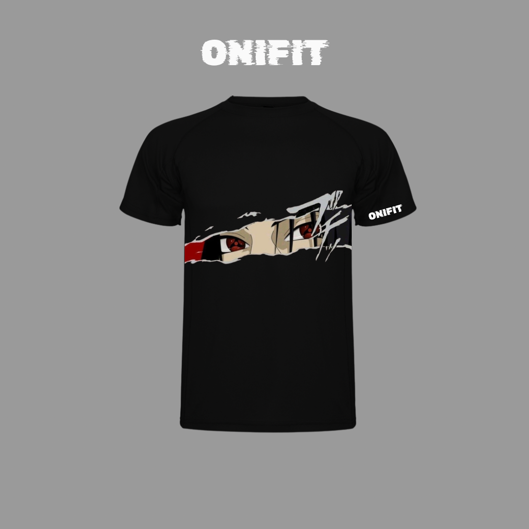 Itachi onifit