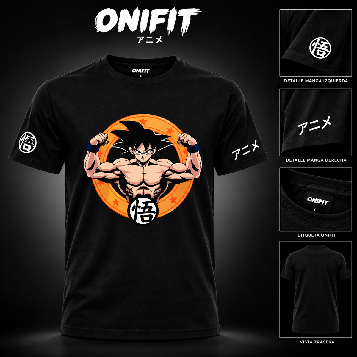Goku