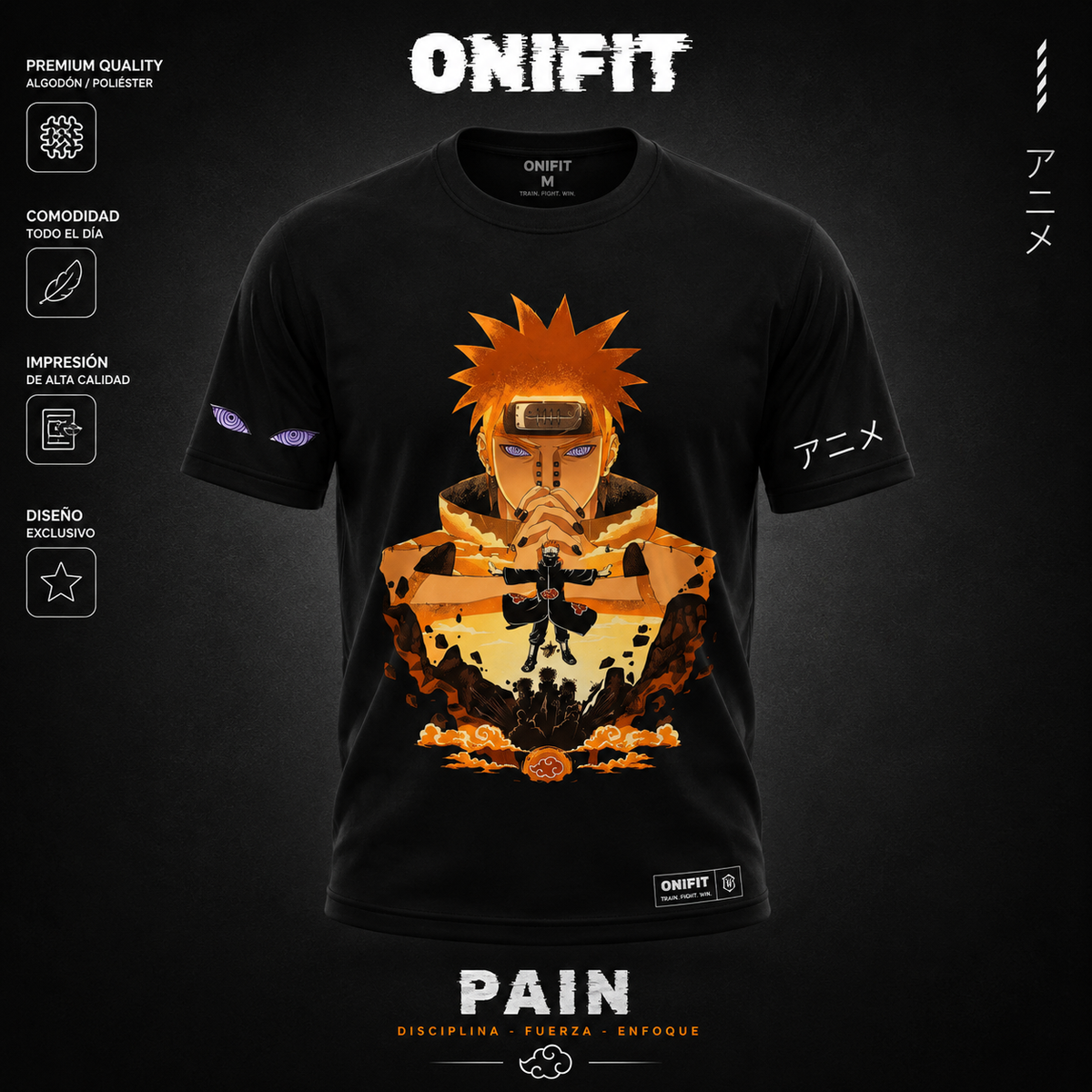 PAIN
