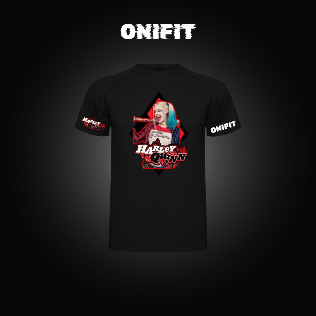 Harley Quinn