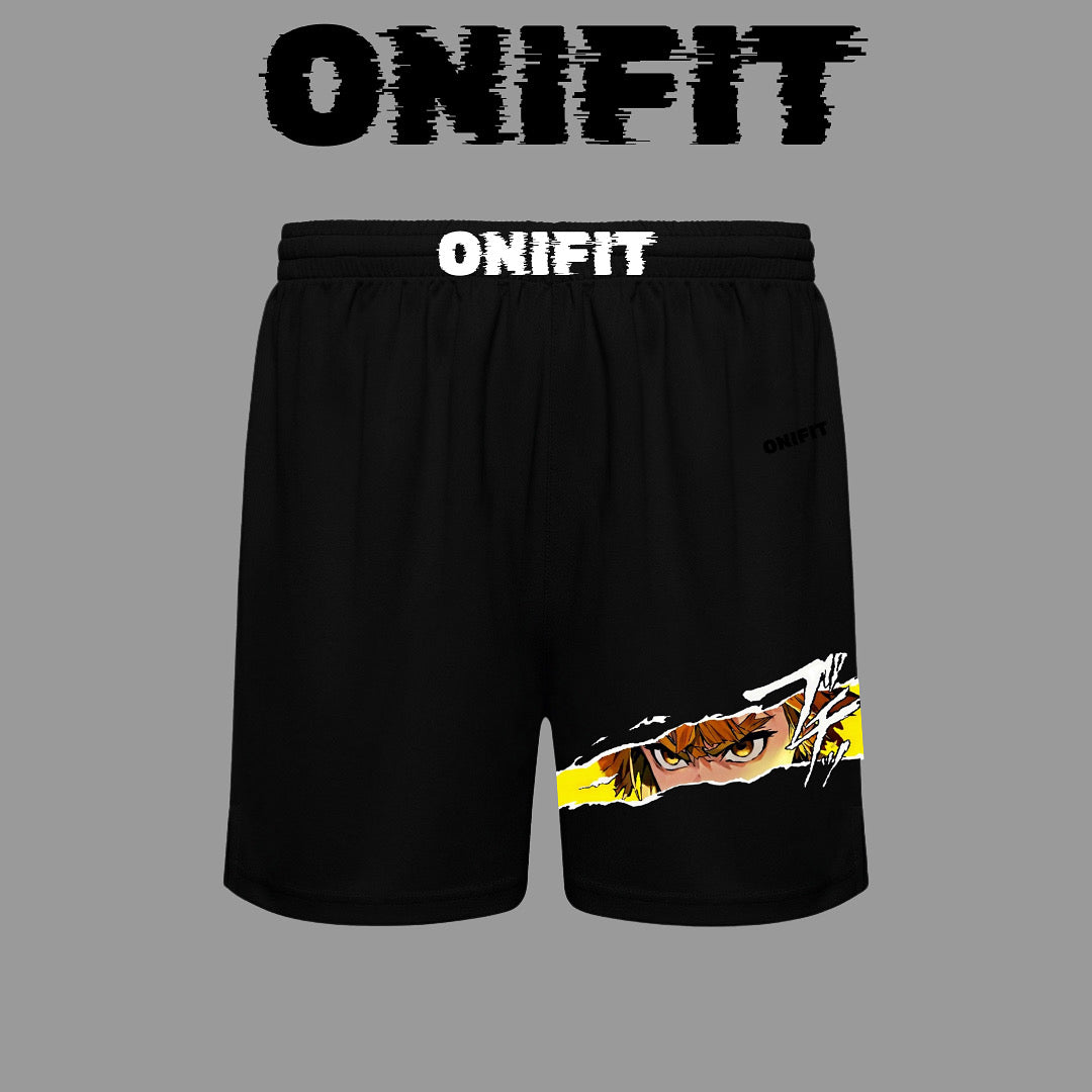 Shorts zenitsu