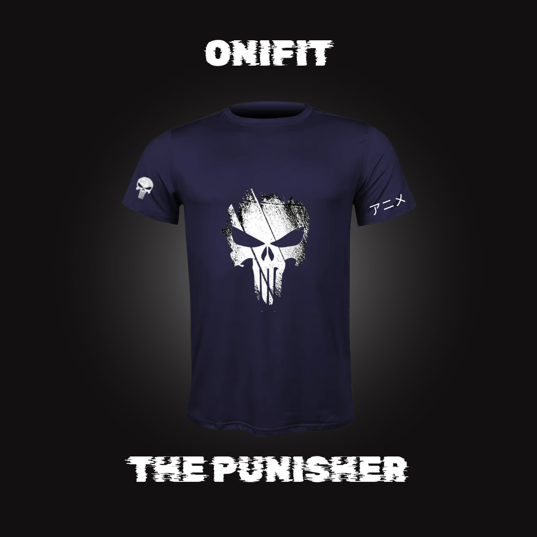 THE PUNISHER