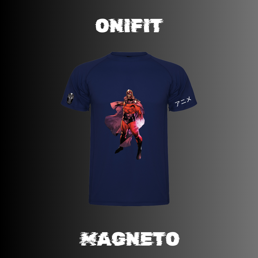 MAGNETO X-MEN