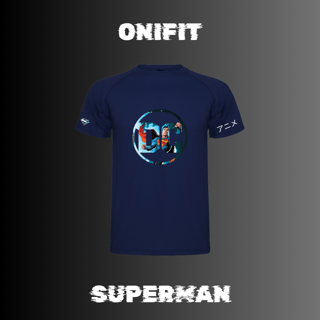 DC SUPERMAN