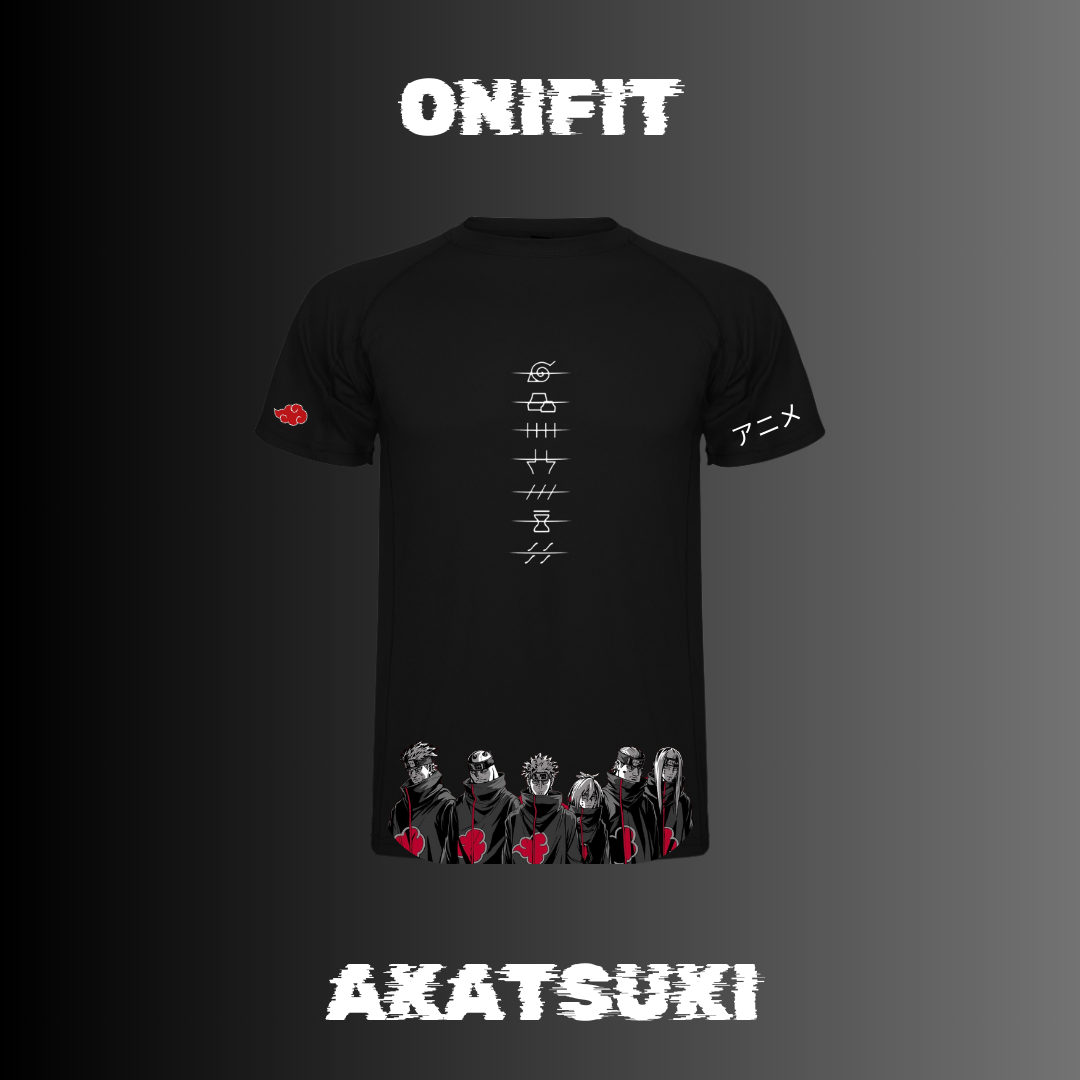 AKATSUKI