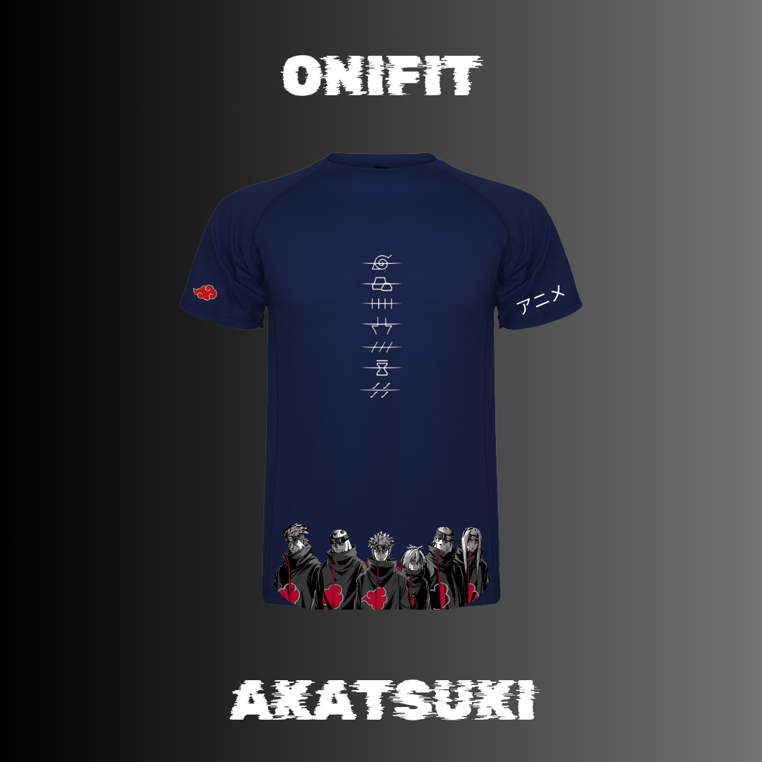 AKATSUKI