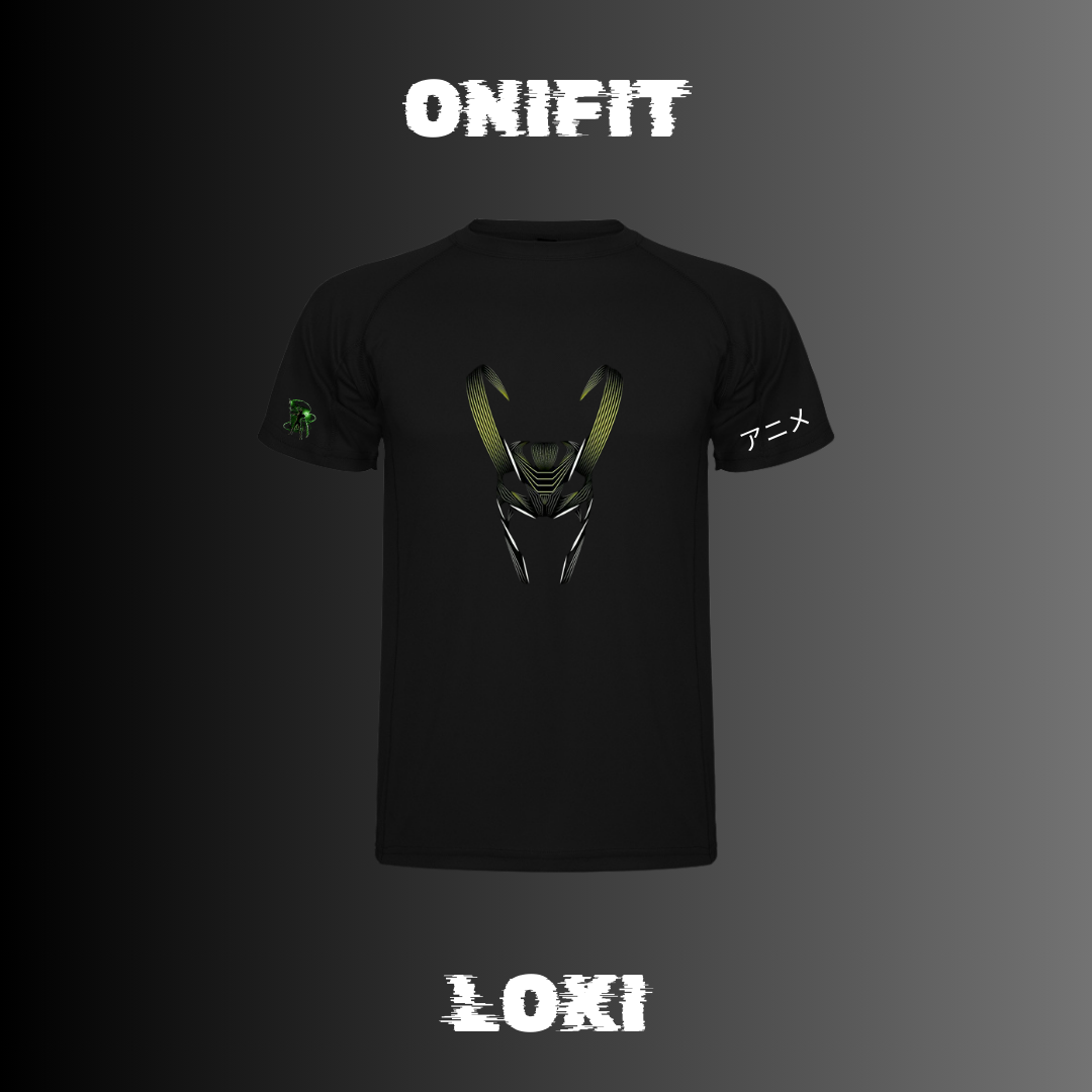 LOKI