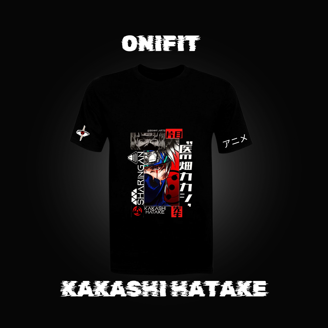 Kakashi Hatake