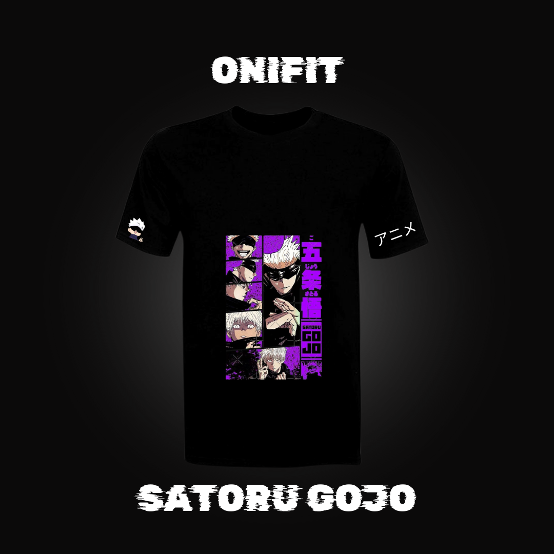 Satoru Gojo