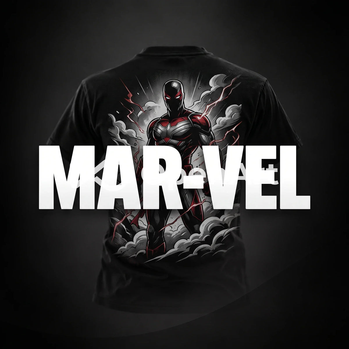 MARVEL COMICS
