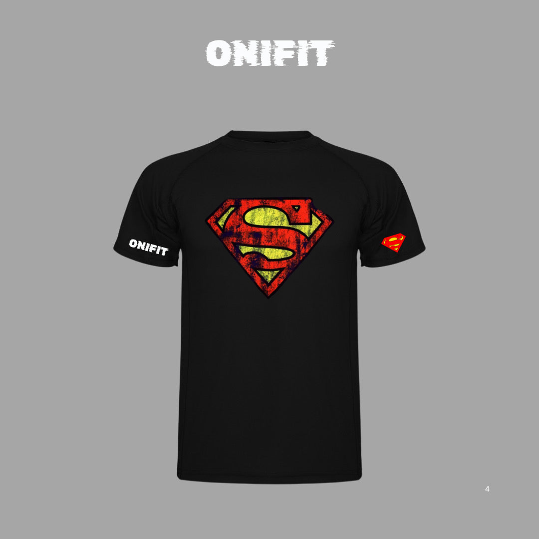 Super man