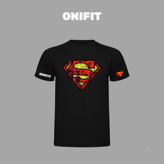 Super man