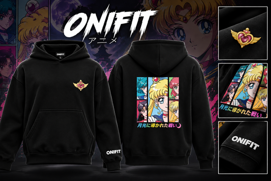 Sailor Moon
