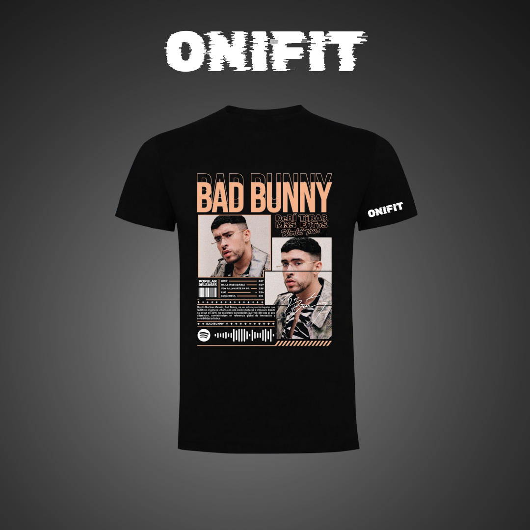 Bad bunny