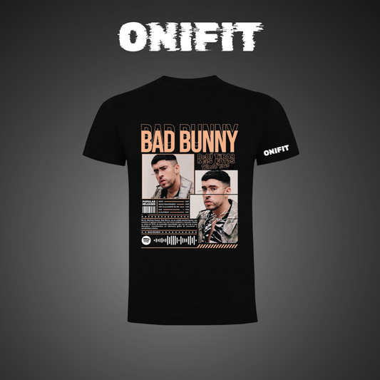 Bad bunny