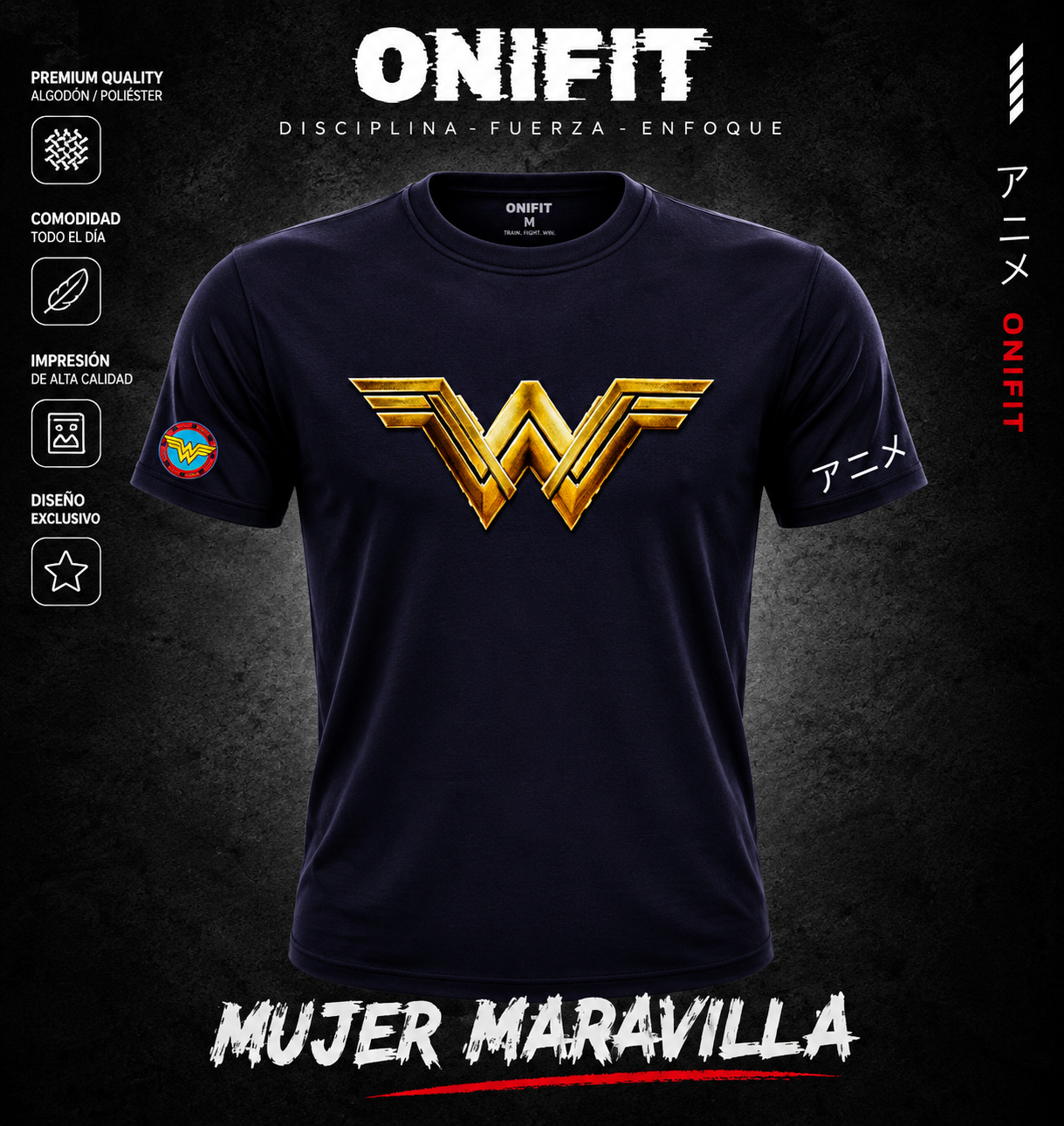 Mujer Maravilla
