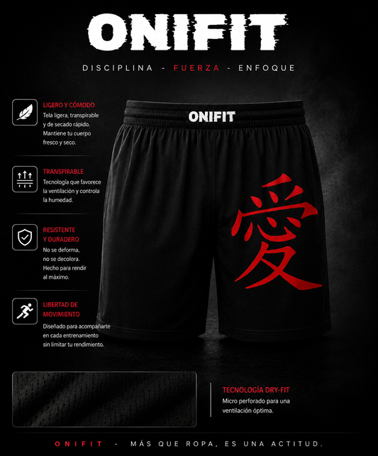 SHORT GARAA KANJI