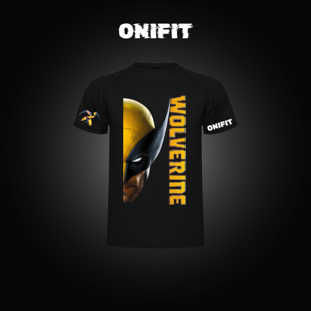 Wolverine
