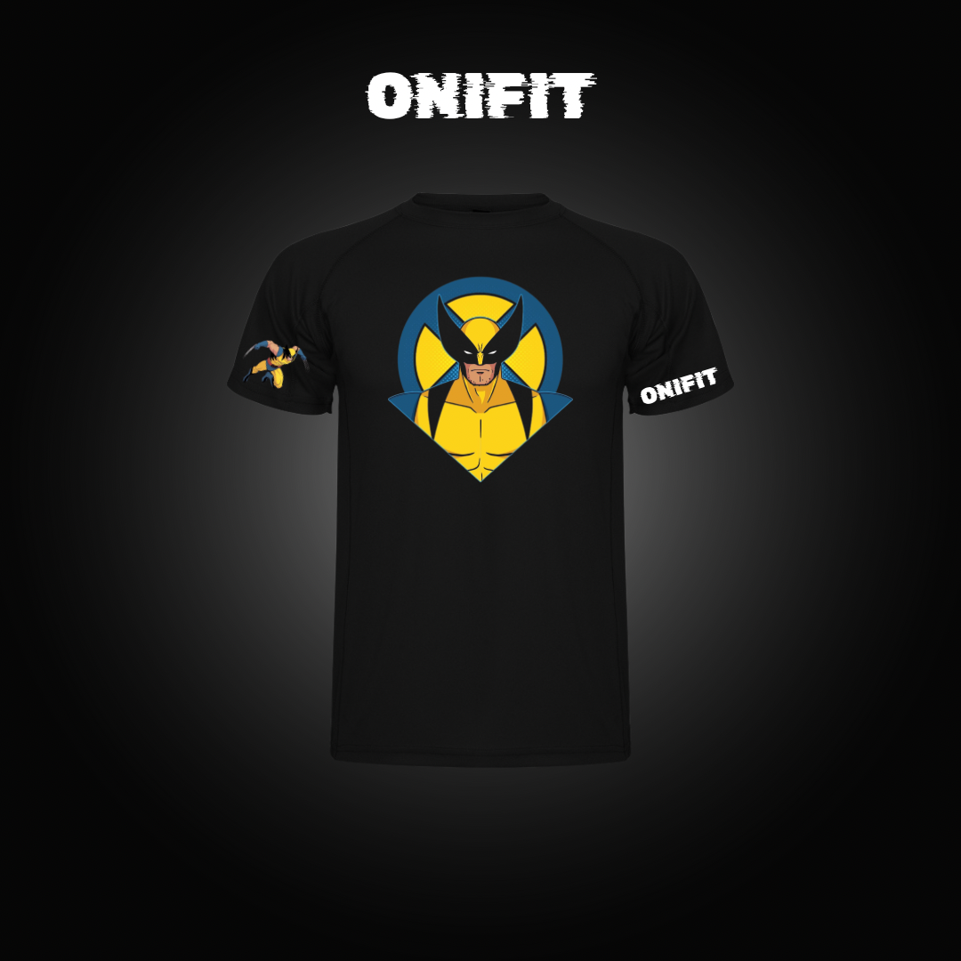 Wolverine
