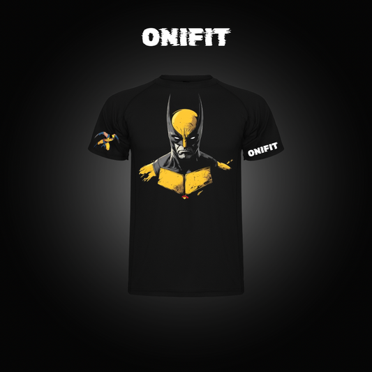 Wolverine