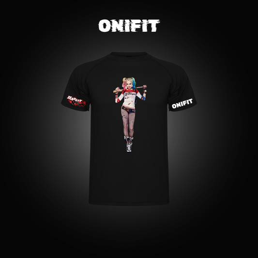 Harley Quinn