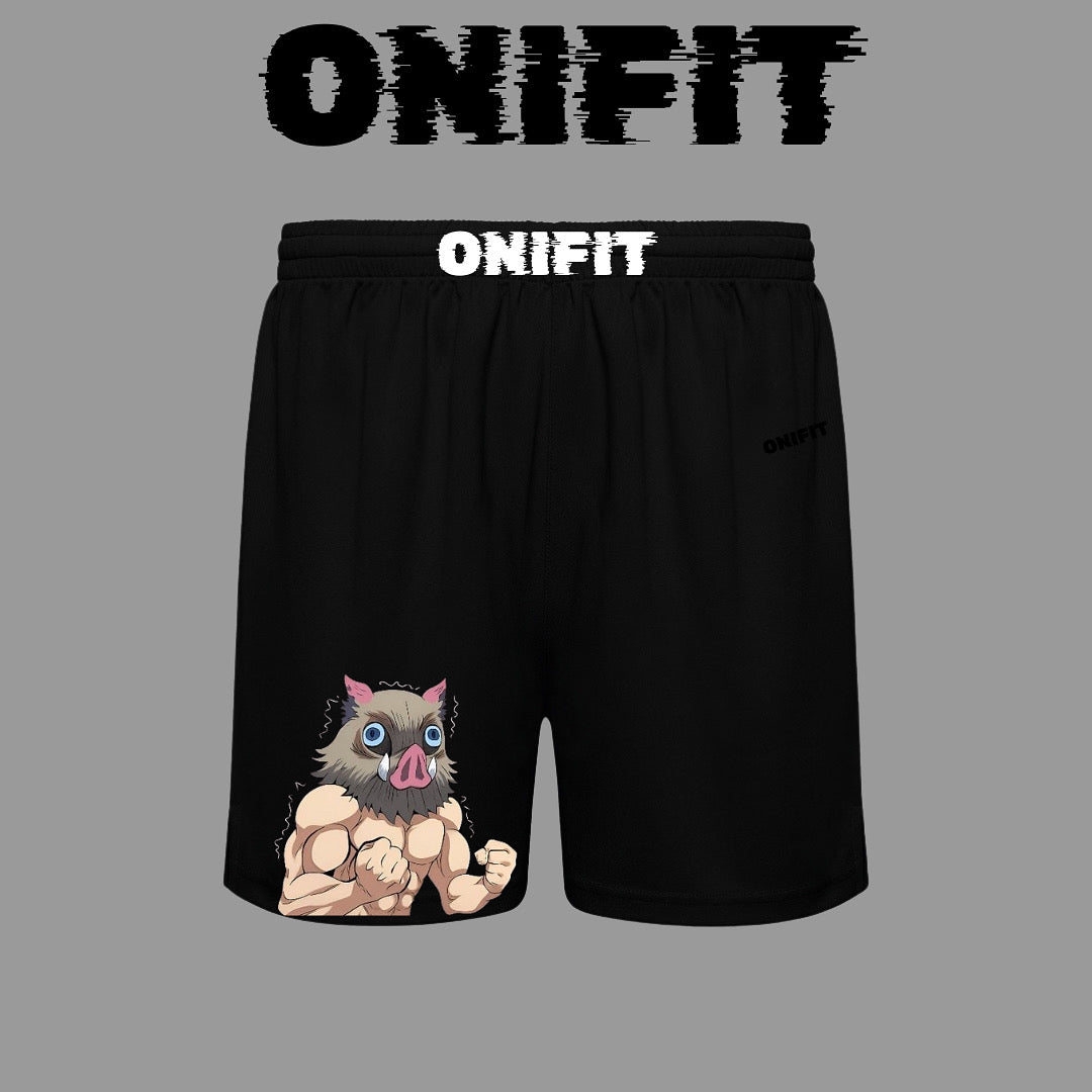 Shorts Inosuke