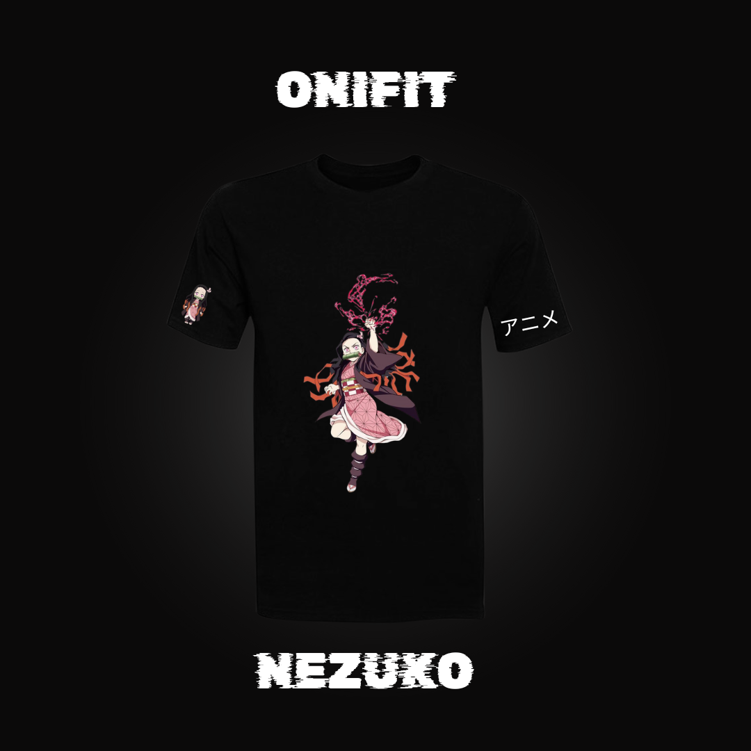 Nezuko Kamada