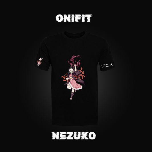 Nezuko Kamada