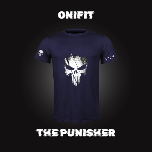 THE PUNISHER