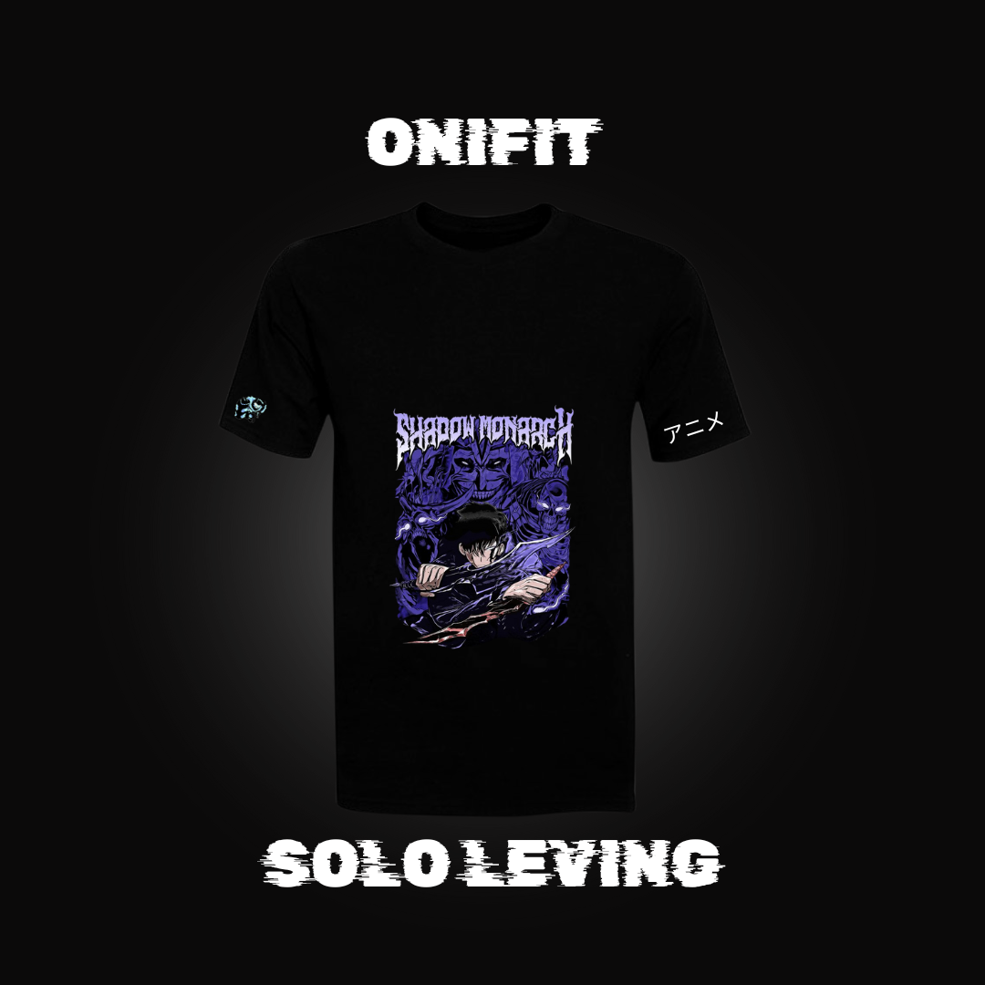 Solo Leving
