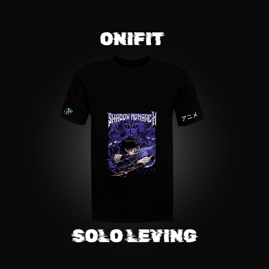 Solo Leving