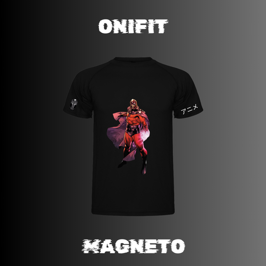 MAGNETO X-MEN