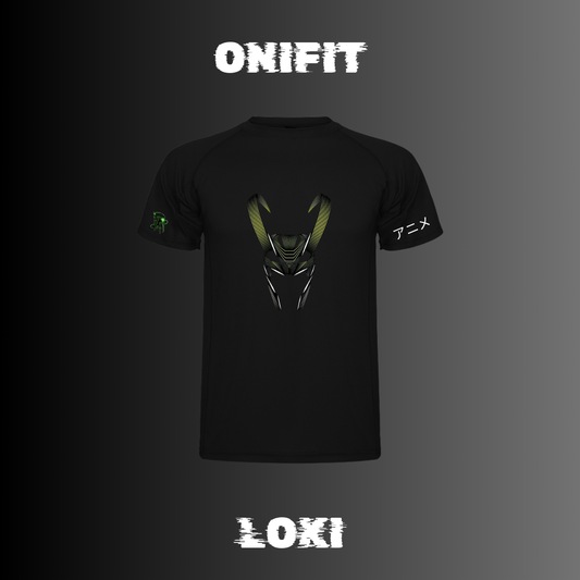 LOKI