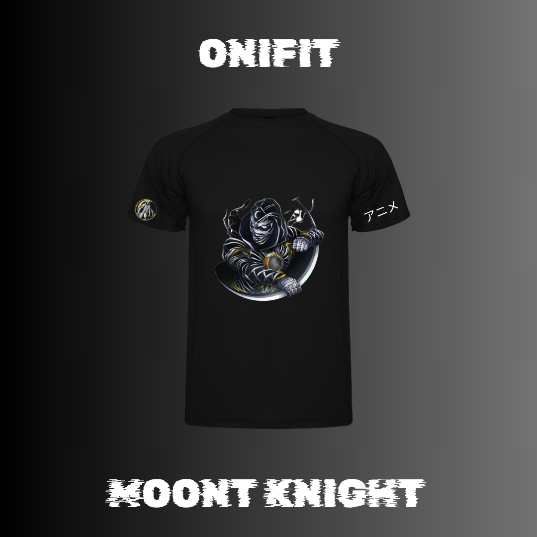 MOON KNIGHT