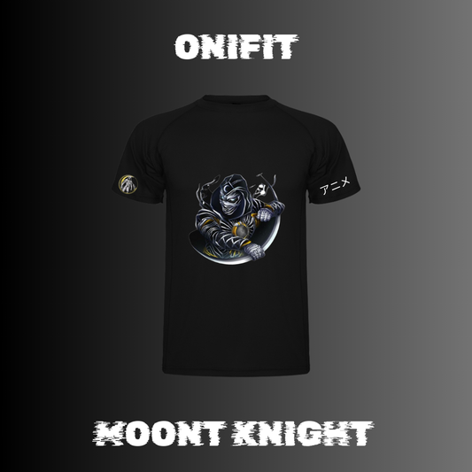 MOON KNIGHT
