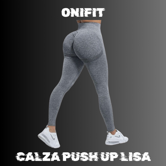 Calza Push Up Lisa
