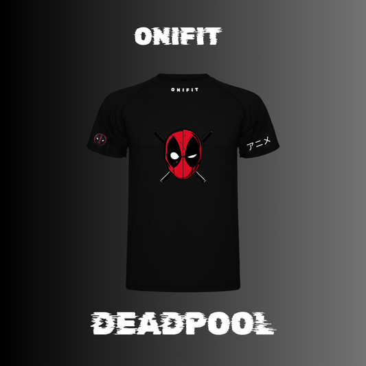 DEADPOOL