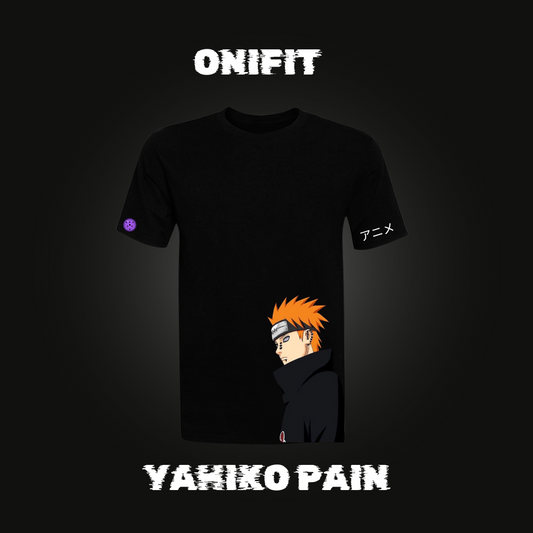 Yahiko Pain