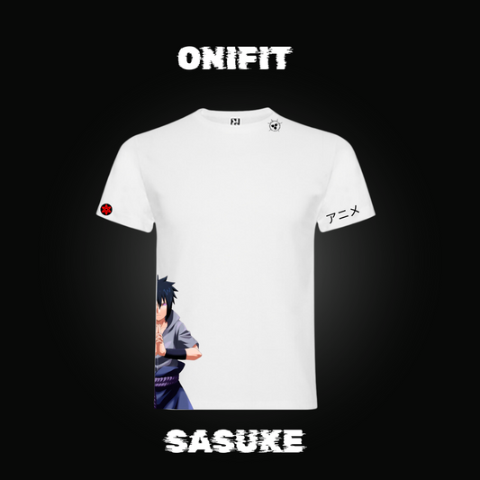Sasuke Uchiha